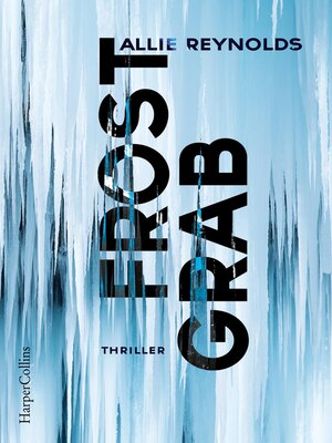 cover image of Frostgrab